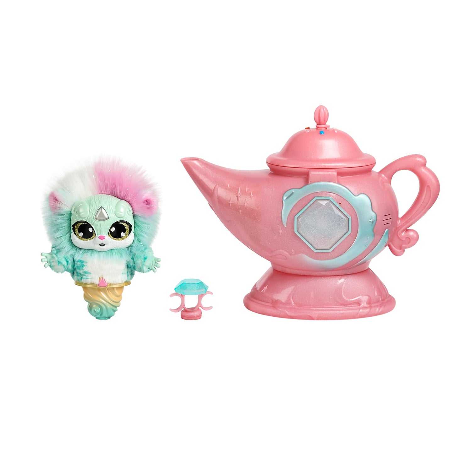 Magic Mixies S3 Genie Lamp Value Pack