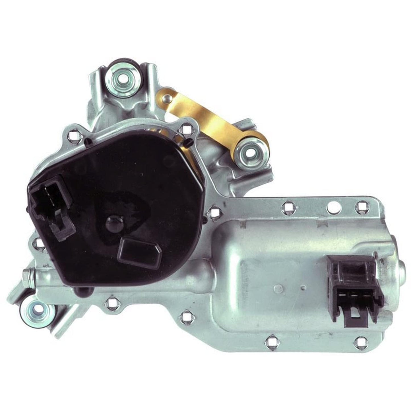 OEG Parts New Front Wiper Motor Compatible with Chevrolet Chevy Blazer & GMC C10 C1500 1983 1984 1985 1986 1987 1988 1989 1990 1991, Replaces GM 22038804, 22049809