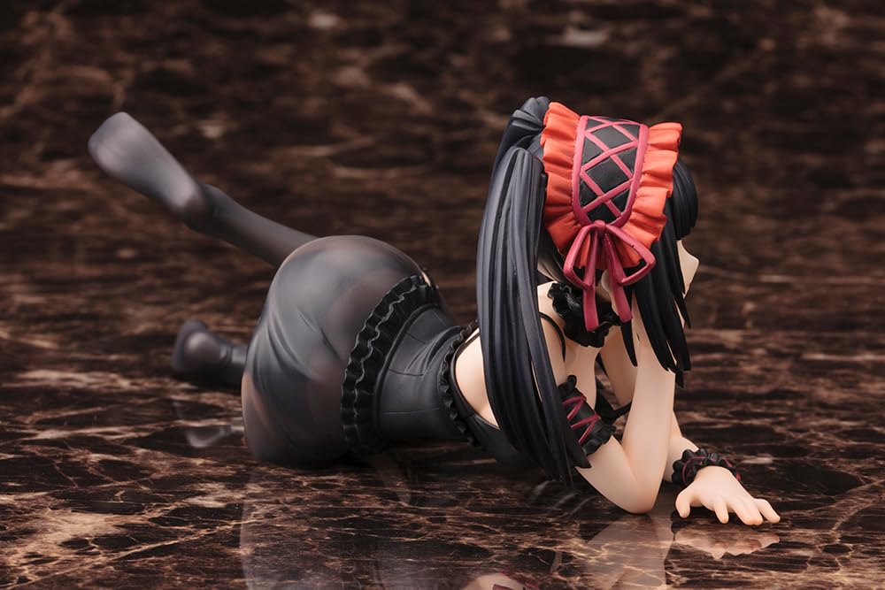 Kotobukiya Date A Live II: Kurumi Tokisaki PVC Statue