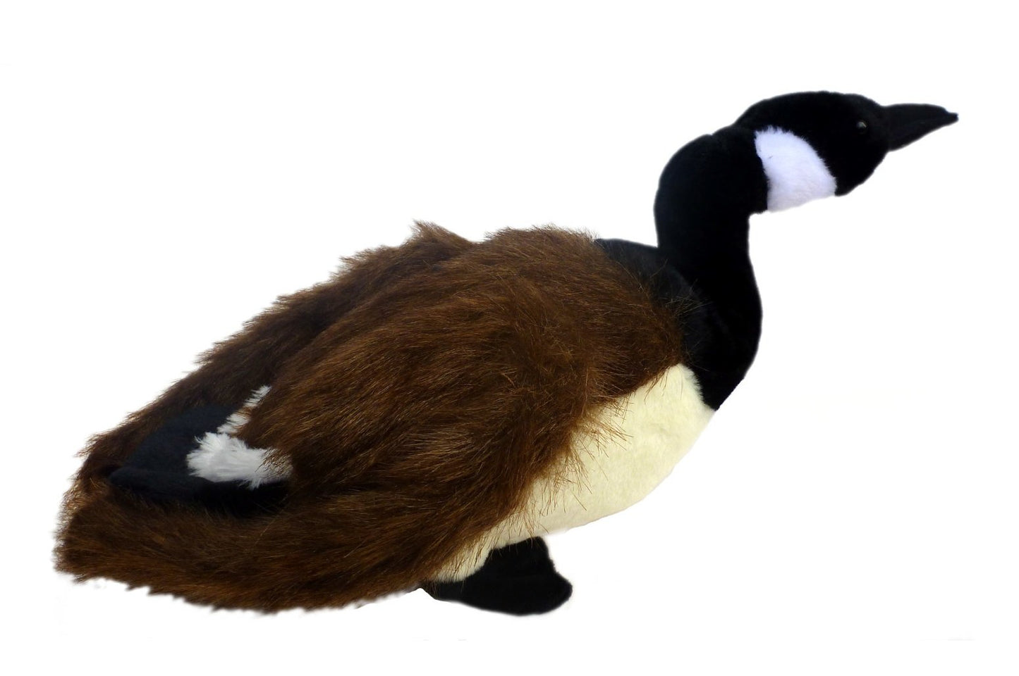 ADORE 23" Gander the Canada Goose Plush Stuffed Animal Walltoy Wall Mount