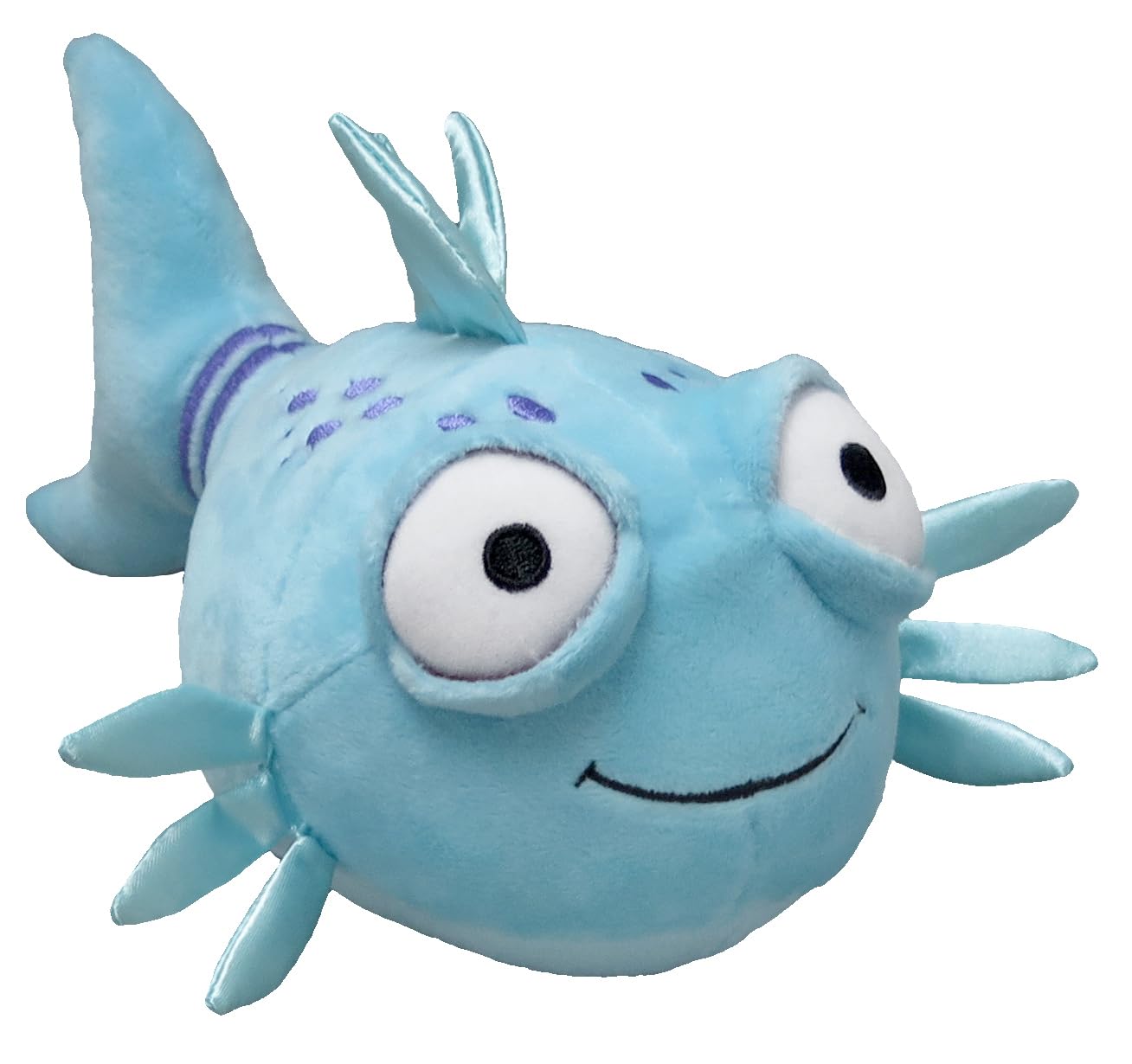 MerryMakers Pout-Pout Fish Doll