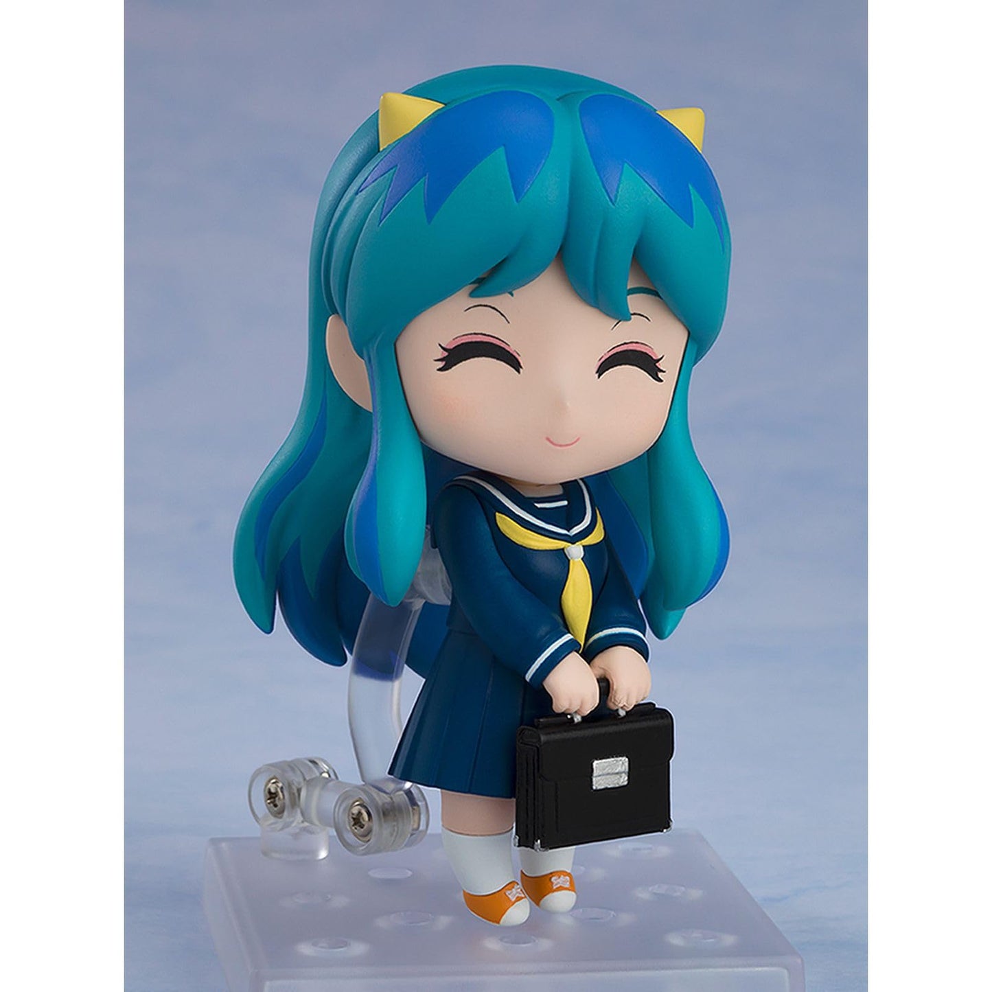 Urusei Yatsura: Lum (School Uniform Ver.) Nendoroid Action Figure