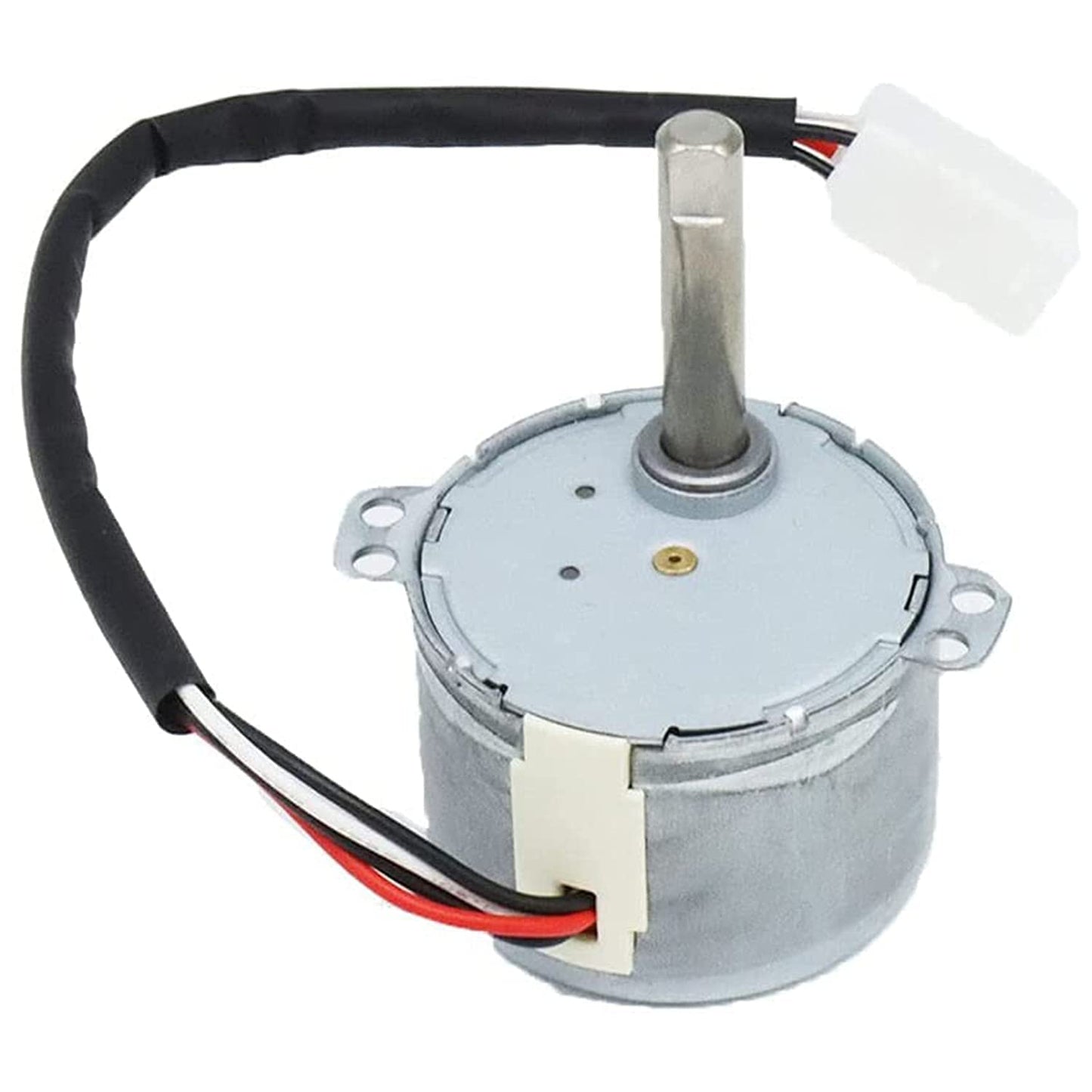 [DD31-00013B Motor OEM Mania] DD31-00013B New OEM Produced for Samsung Dishwasher WaterWall Spray Arm Motor SRM-36HR Replacement Part