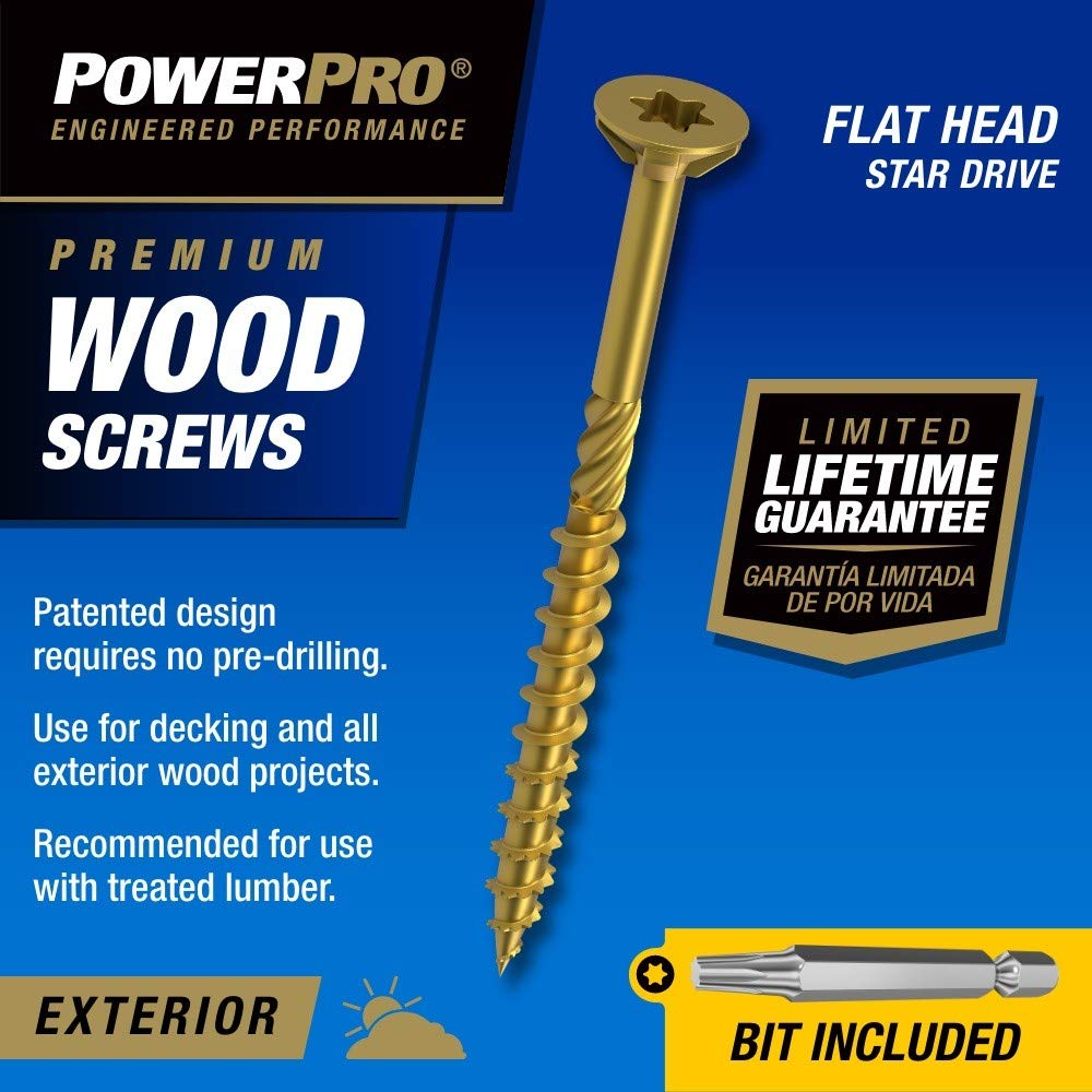 1/4KEG 10X6 EXT SCREW