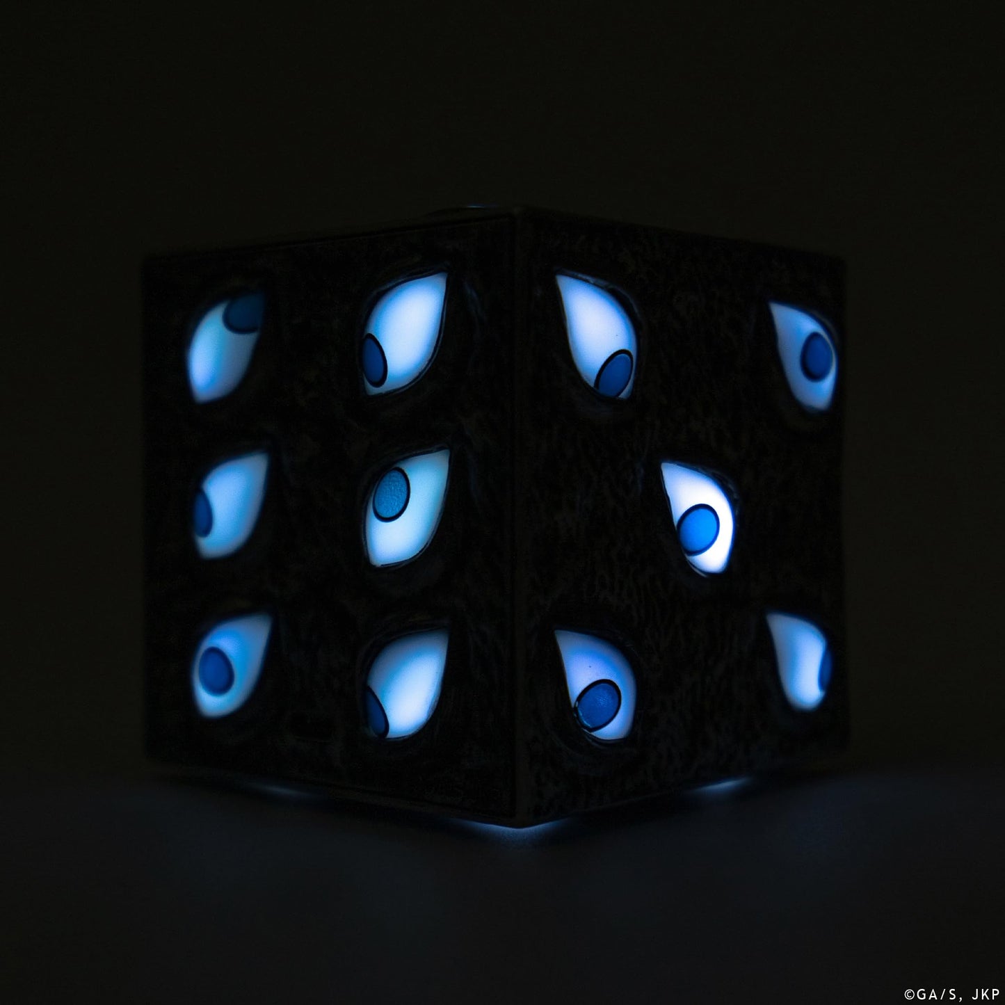 Otaku Lamps Jujutsu Kaisen - Prison Realm 3D Lamp - Gift for Otaku
