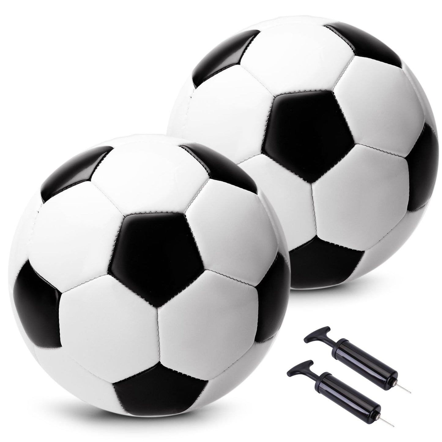 Richball Soccer Ball XZ42