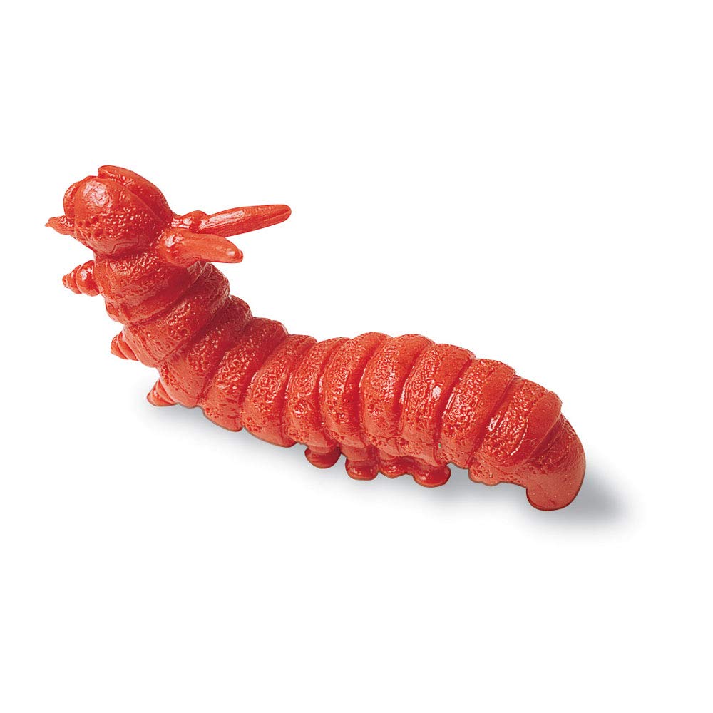 Learning Resources LER0457 Backyard Bugs Counters, Educational Counting and Sorting Toy, Set of 72