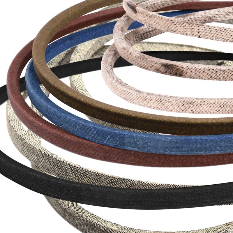 07241100 Drive Belt 5/8 x 118 Compatible with Gravely PM144Z, PM148Z, PM152Z Lawn Riding Mower