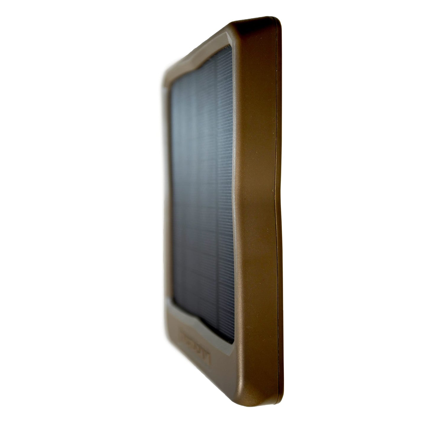 TACTACAM Reveal Solar Panel for Cellular Trail Cameras X 2.0, X, Gen 1, SK, XB (Solar Panel)