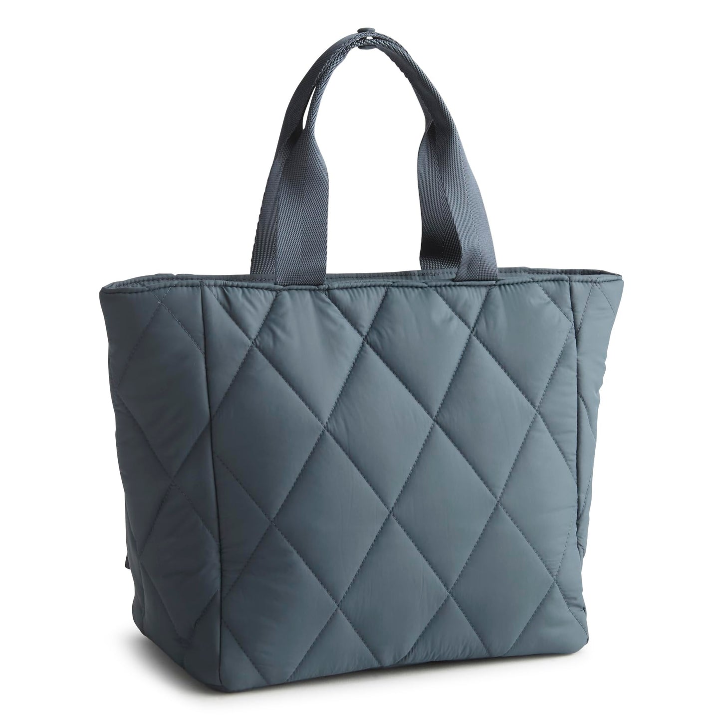 Featherweight Lunch Tote Bag, Dark Slate, One Size