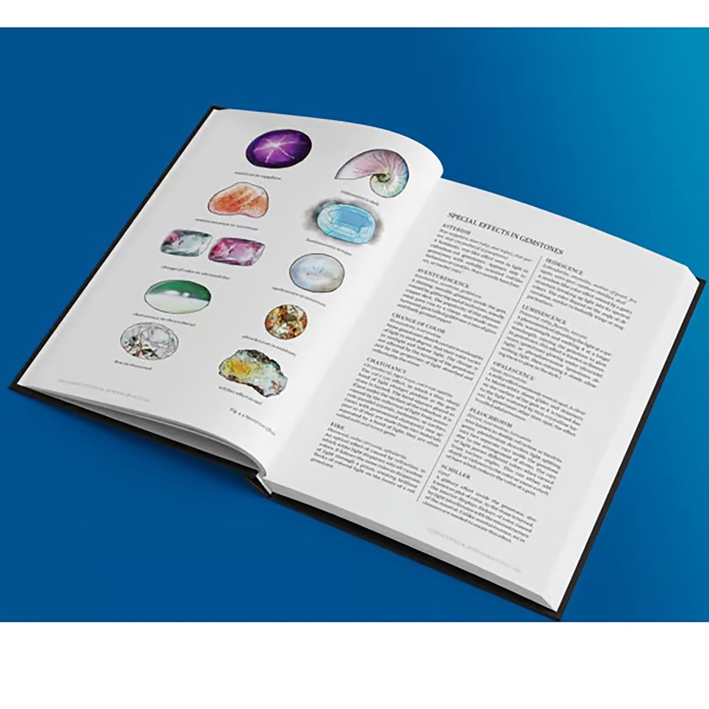 Renegade Game Studios: Geologist’s Primer - RPG Hardcover Sourcebook, Color 360pgs, Geological, Geomythological, Folklore, & Tabletop RPG Materials