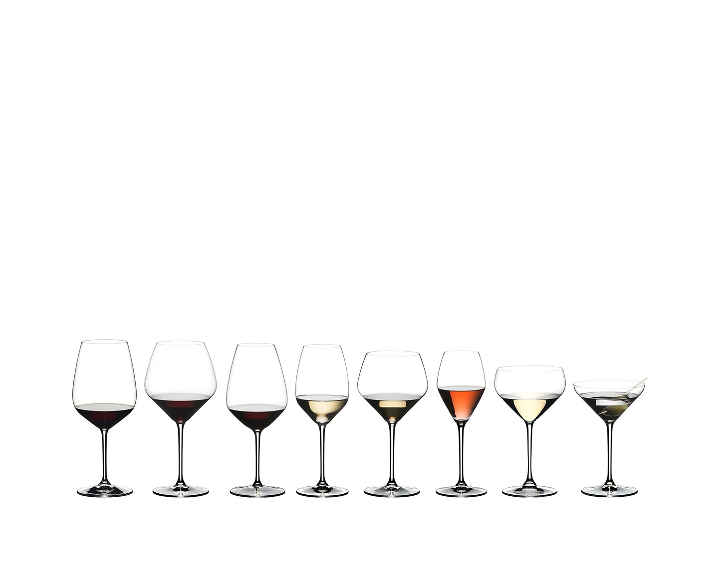 Riedel Extreme Oaked Chardonnay