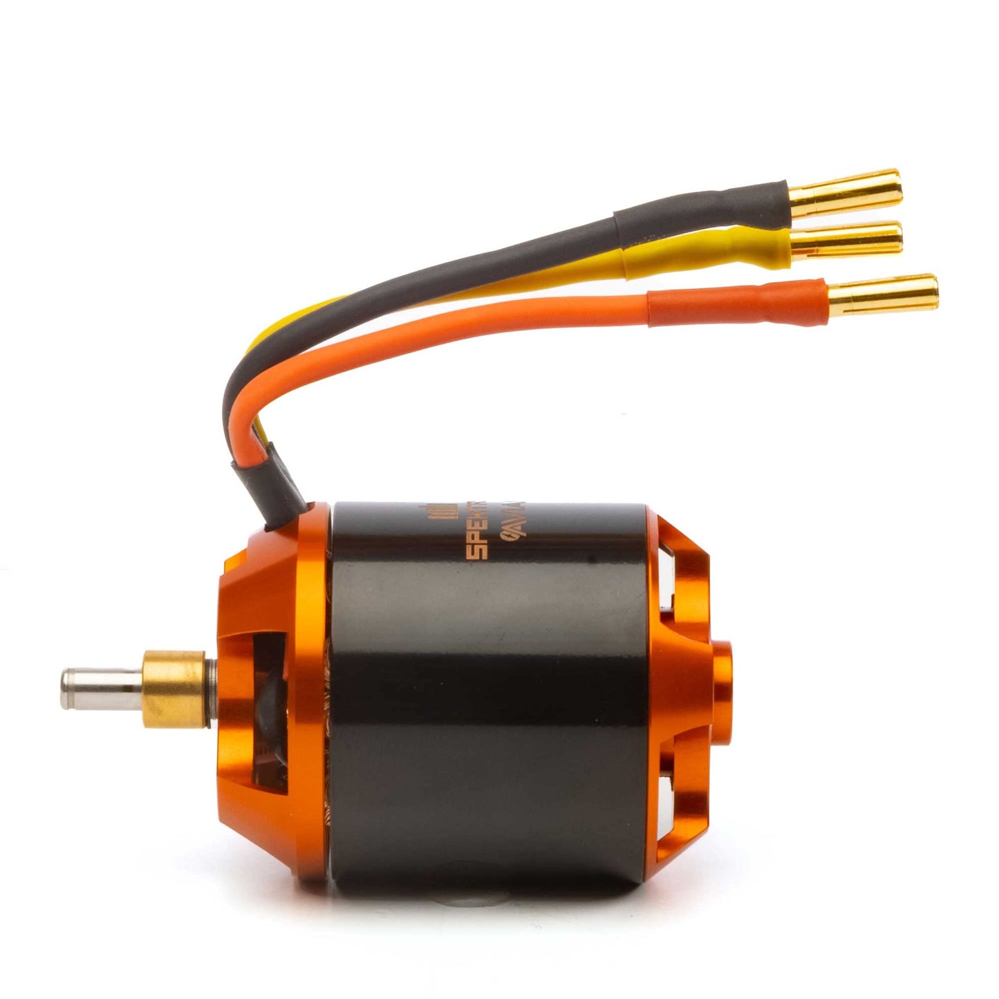 Spektrum Avian 4260-480Kv Outrunner Brushless Motor, SPMXAM4715