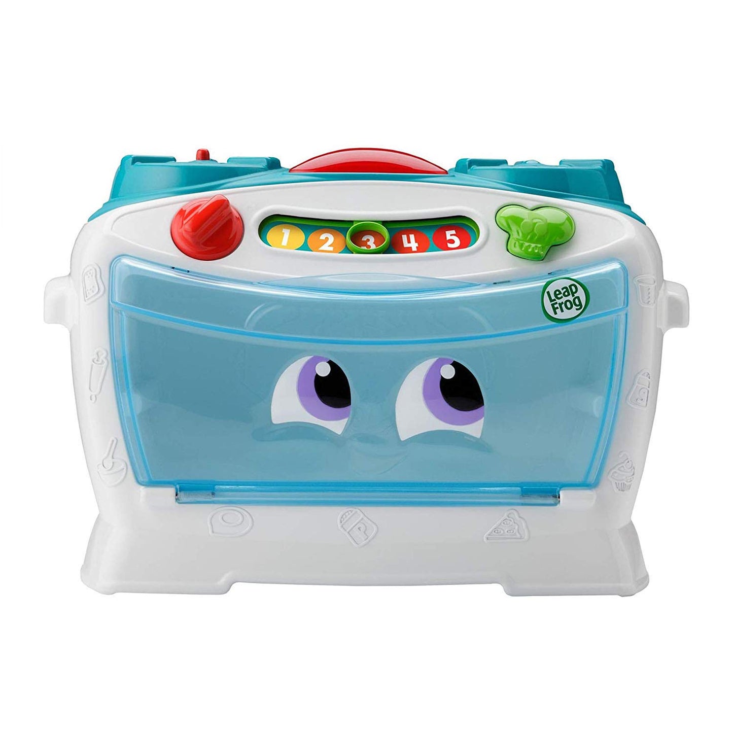 Leapfrog Number Lovin' Oven