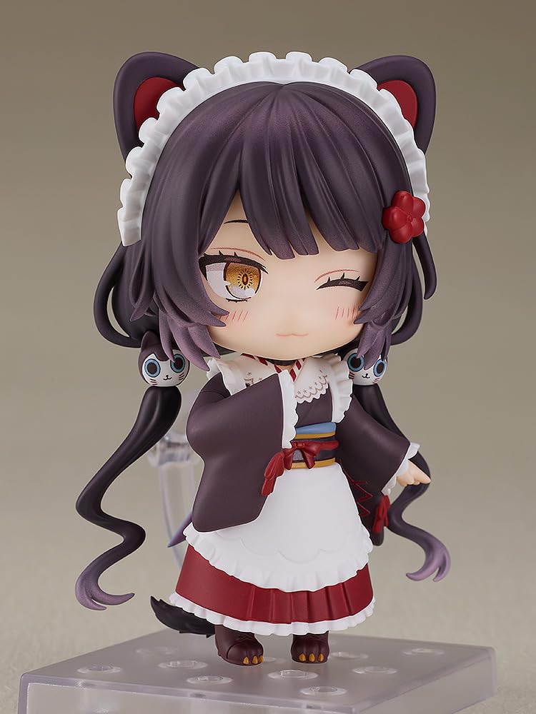 Good Smile Company NIJISANJI: Inui Toko Nendoroid Action Figure