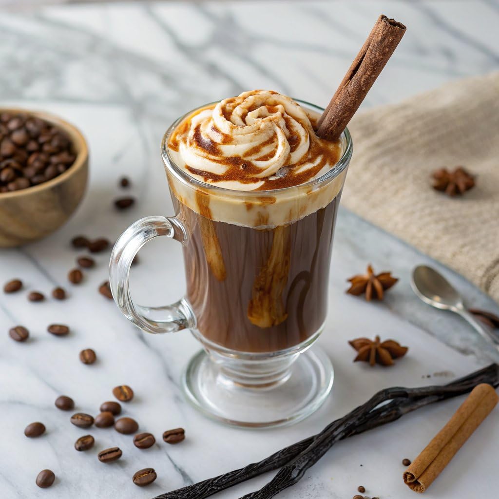 Dutch Bros Vanilla Caramel Flavored Coffee Inspired by Golden Eagle®, 60 Count, Medium Roast, Single Serve Coffee Pods for Keurig K-Cup Brewers