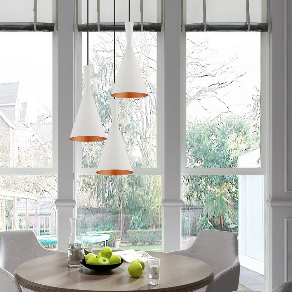 Livex Lighting 1 Light Black Mini Pendant
