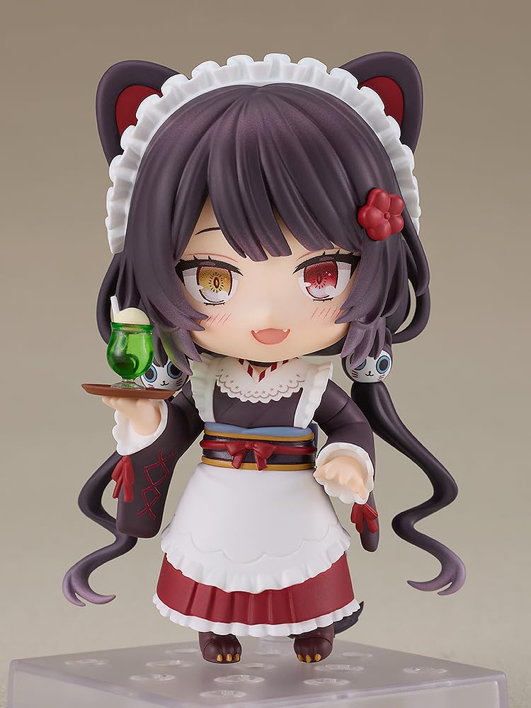 Good Smile Company NIJISANJI: Inui Toko Nendoroid Action Figure