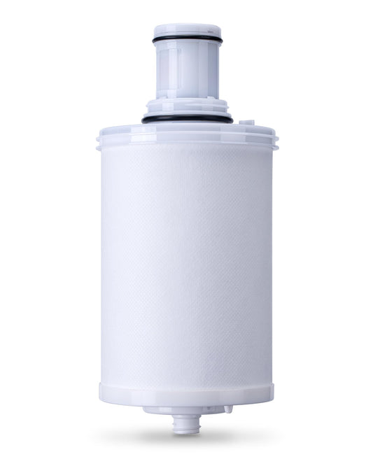 100186 Replacement Water Filter Compatible With Amway espring water filters, 6-Level High-Precision Filtration Filter Cartridge improved water quality