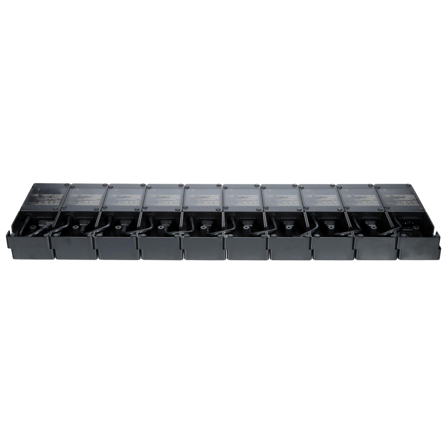3M Versaflo Single Station Battery Charger Kit TR-342N, for Versaflo TR-300+ PAPR, Case of 1
