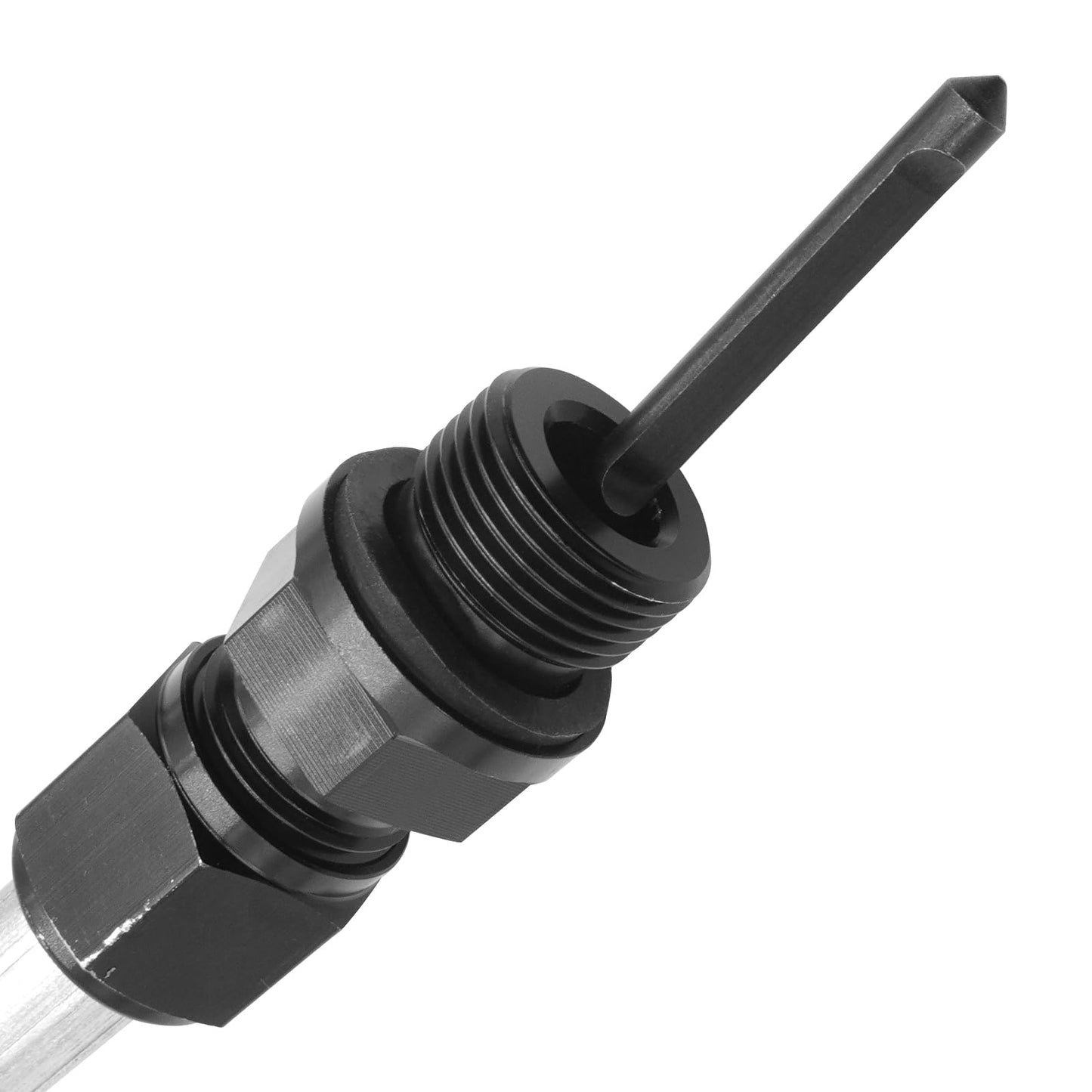 6R80 Transmission Dipsticks Kit 22200 for Ford F150 with 6R80 10R80 4R70E 4R75E Transmissions 2010-2017 F150 F 150 Trucks