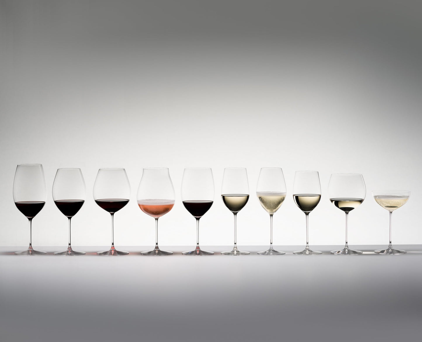Riedel Veritas Oaked Chardonnay