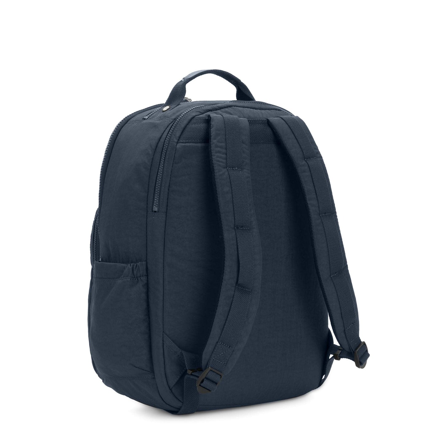 Kipling Women's Seoul Extra Large 17” Laptop Backpack, Durable, Roomy with Padded Shoulder Straps, Bag