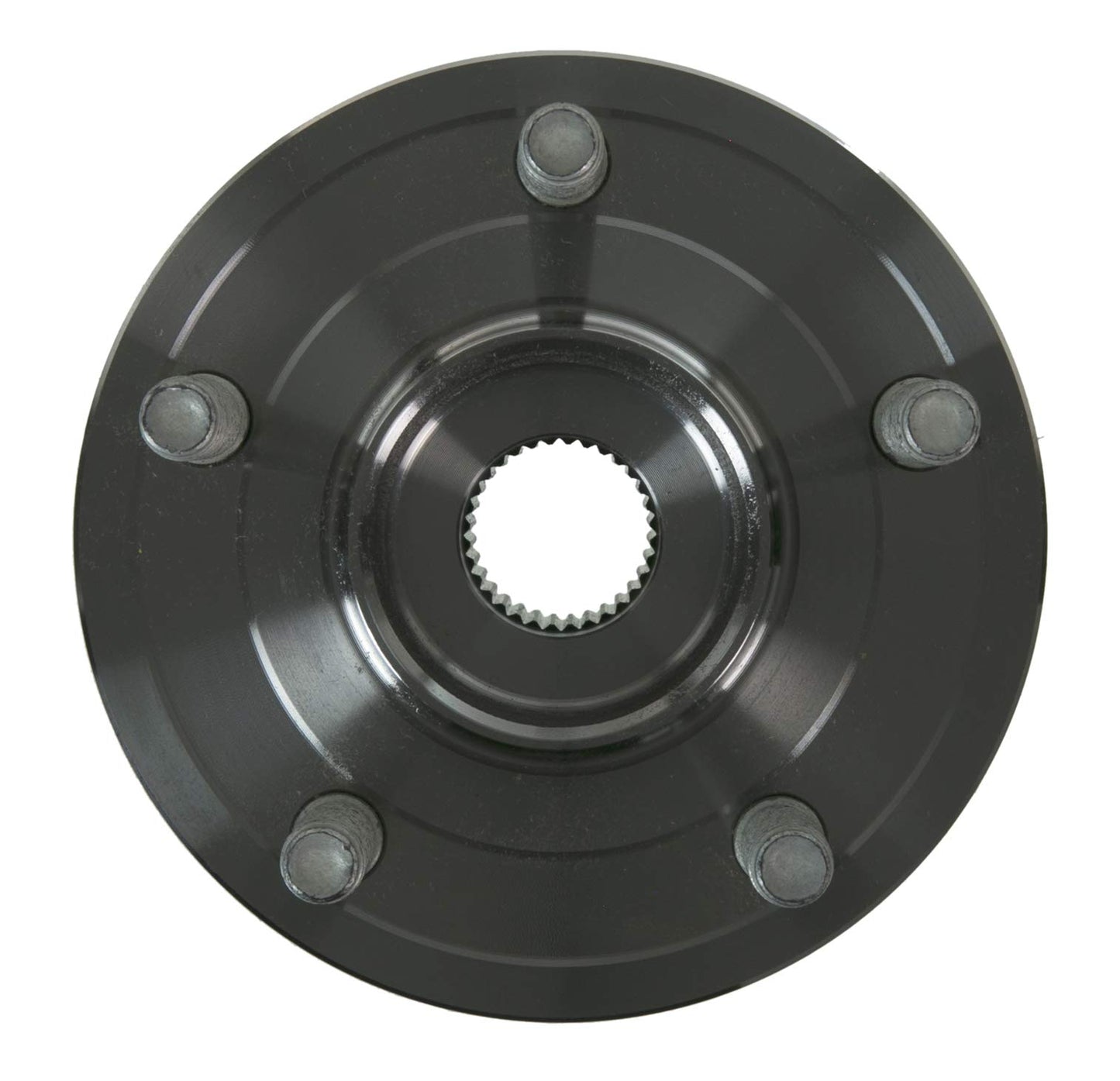 MOOG 513324 Wheel Bearing and Hub Assembly for Jeep Grand Cherokee