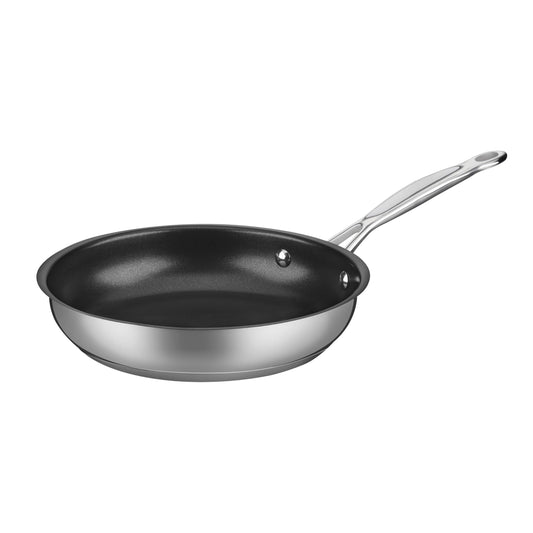 Cuisinart Chef's Classic™ Stainless Cookware 10" Open Non-Stick Skillet