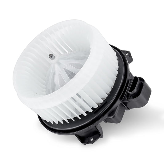 700308 HVAC Blower Motor Compatible with 2014-2018 Ram 1500 2019-2022 Ram 1500 Classic 2018-2020 Dodge Journey 2014-2017 Jeep Wrangler 2018 Wrangler JK Replace#68232369AA PM4104 68214892AB 68214892AC