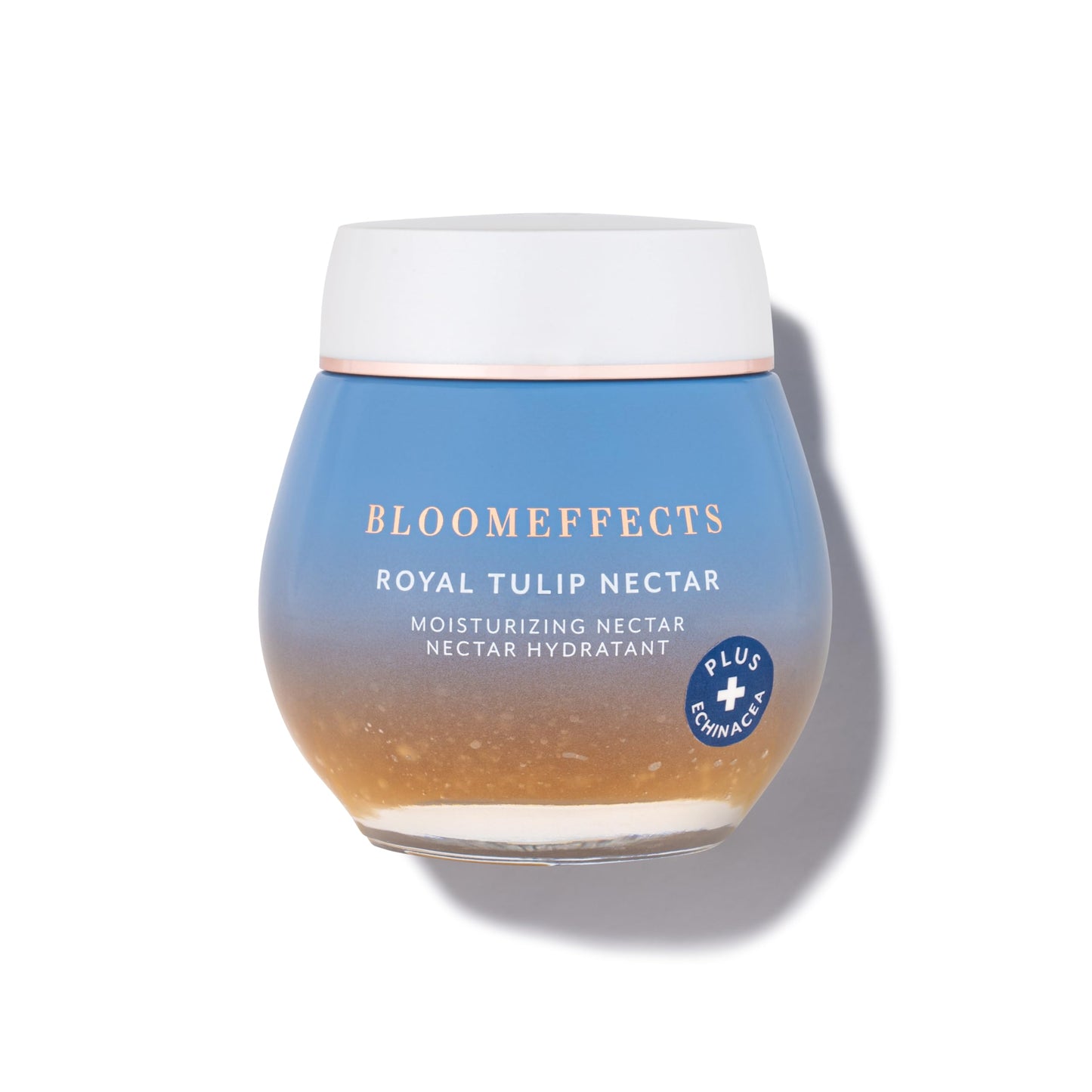 Bloomeffects - Royal Tulip Nectar + Echinacea Moisturizing Nectar | Cruelty-Free, Non-Toxic, Clean Beauty (2.7 oz | 80 ml)