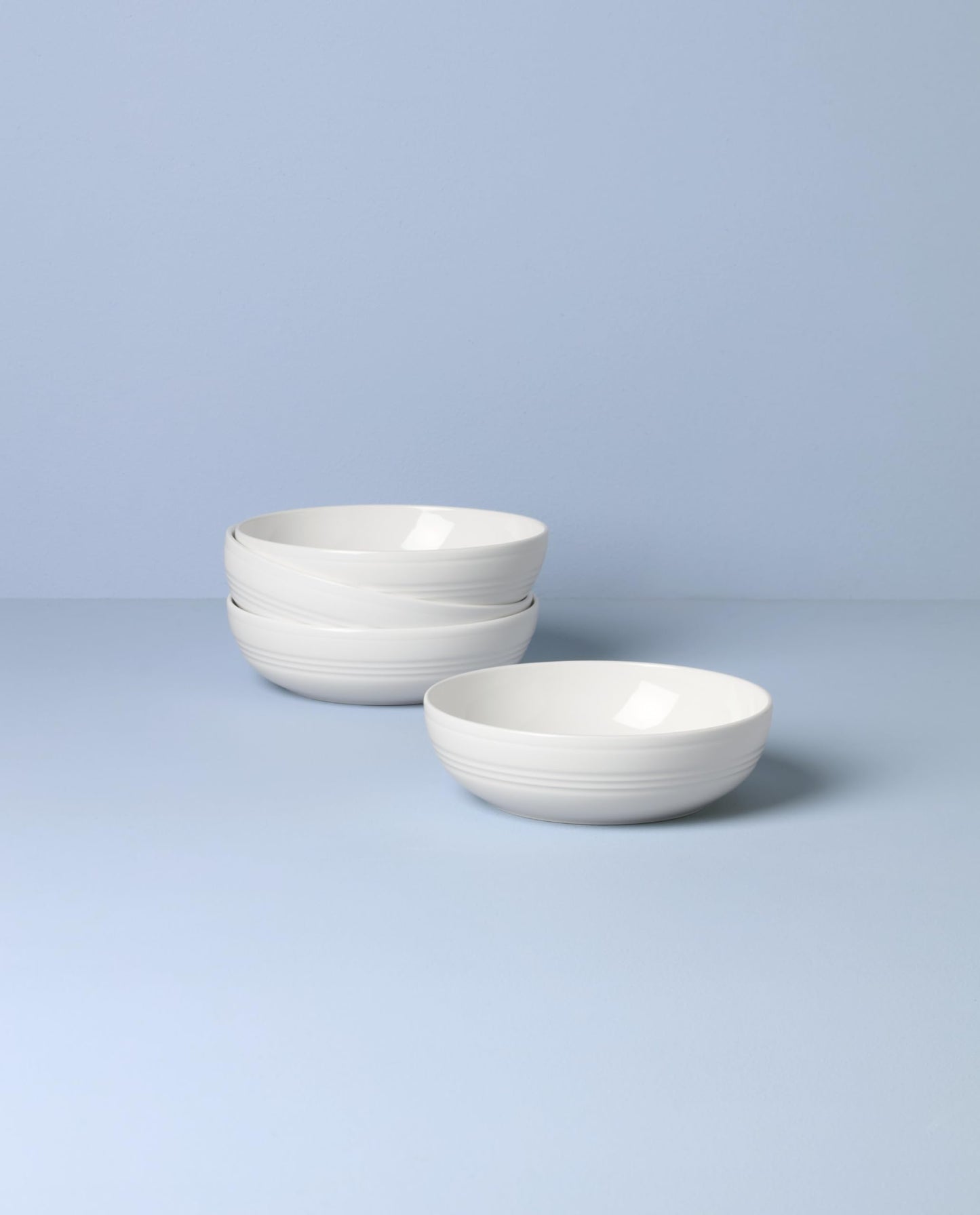 Lenox 897291 Tin Can Alley All-Purpose Bowls, Set of 4