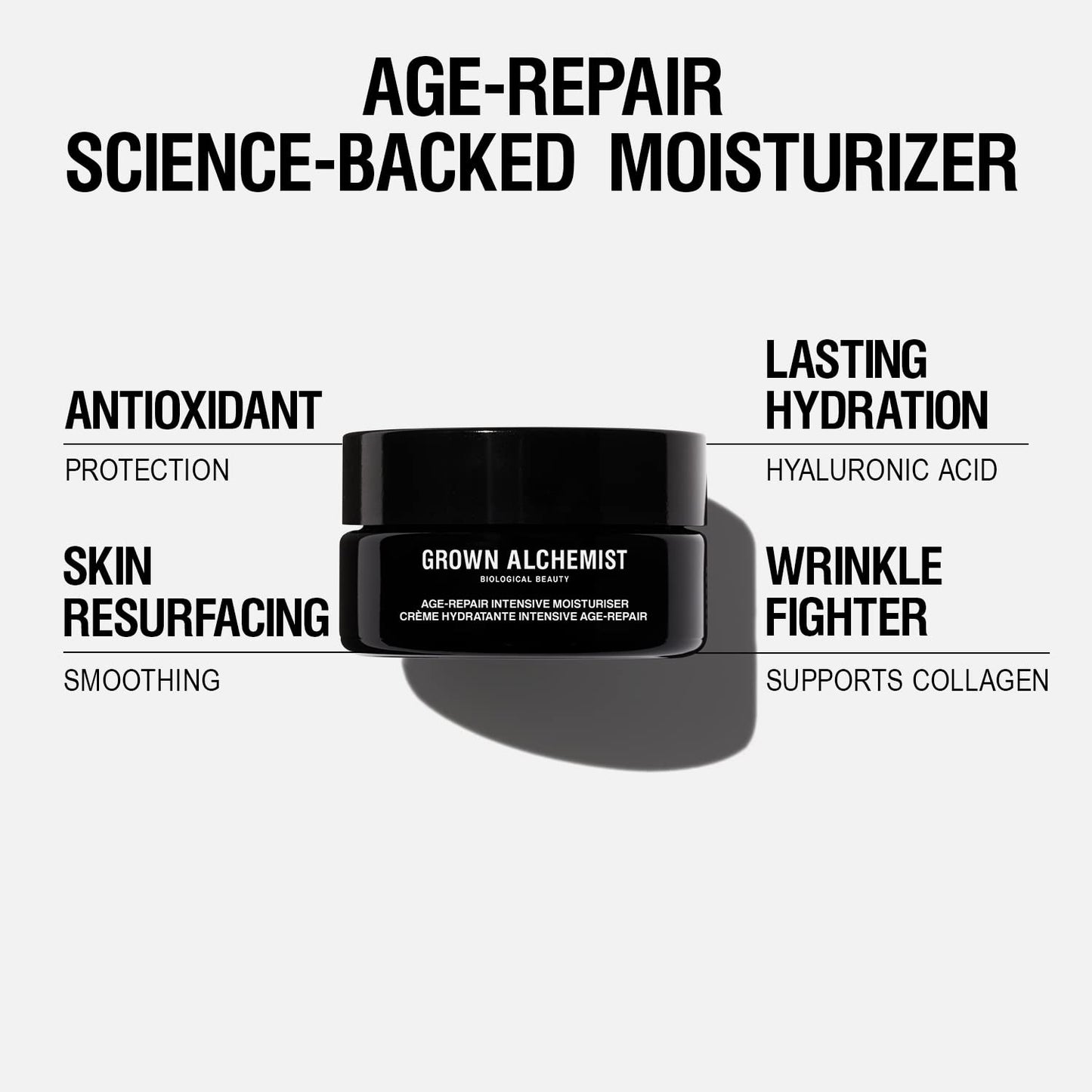 Grown Alchemist Age-Repair Intensive Moisturizer (40ml)