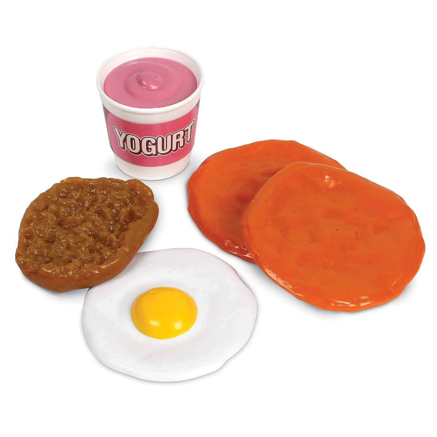 Learning Resources Healthy Breakfast Basket (LER7290)