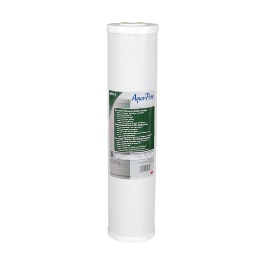 Aqua-Pure AP817-2 5602721 WF CTG CTO Whole House Replacement Filter