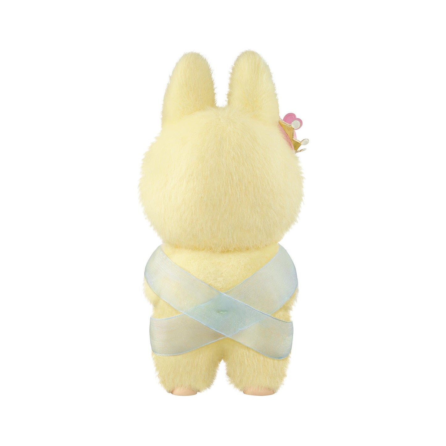 POP MART The Monsters Let's Checkmate Series-Vinyl Plush Hanging Card, LABUBU Toys for Modern Home Decor, Collectible Toy Set for Desk Accessories, 1PC