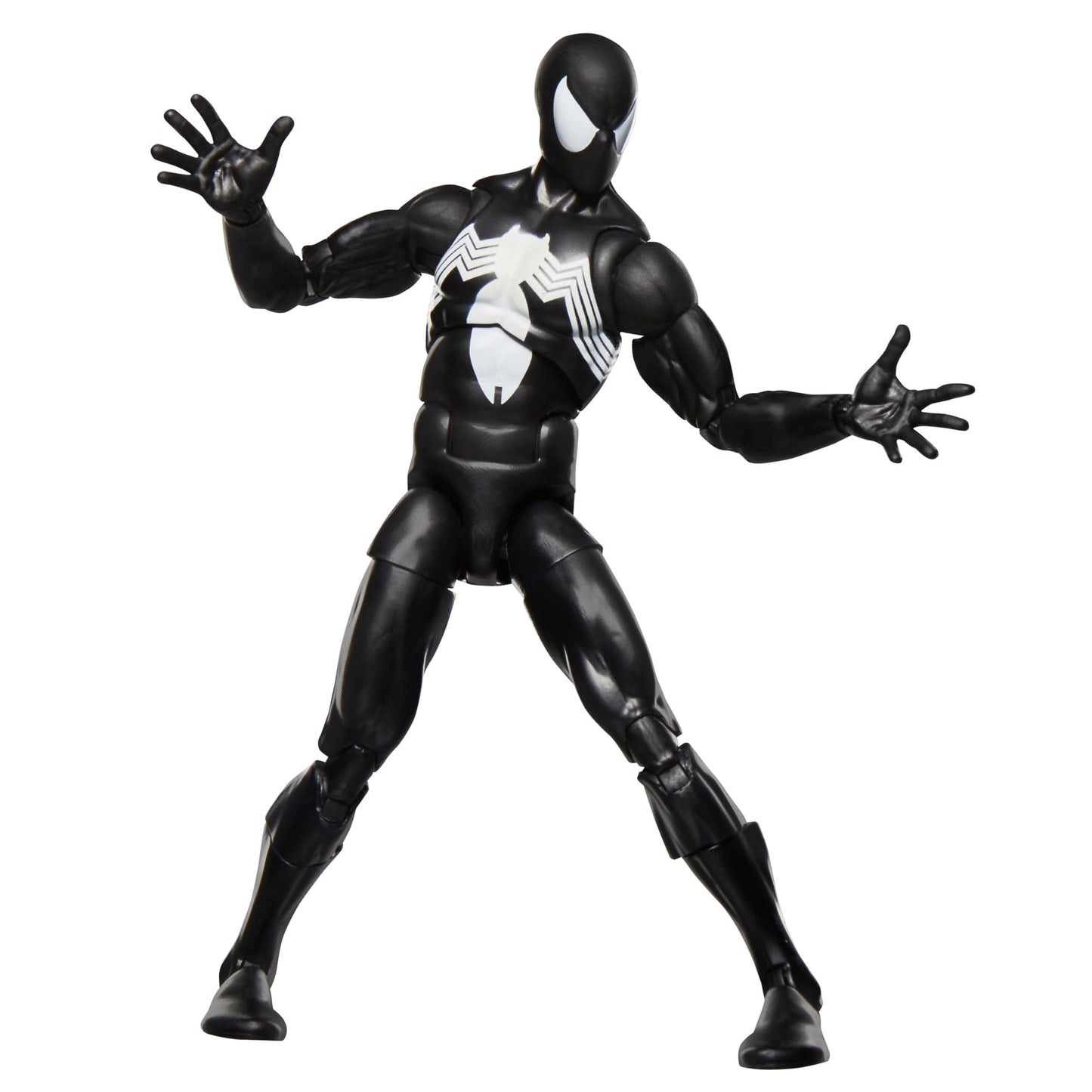 Marvel MVL Legends Retro Secret 1