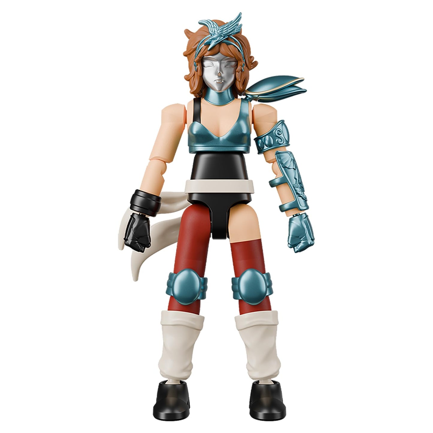 BLOKEES Saint Seiya Galaxy Version 01 The Legacy of Sagittarius