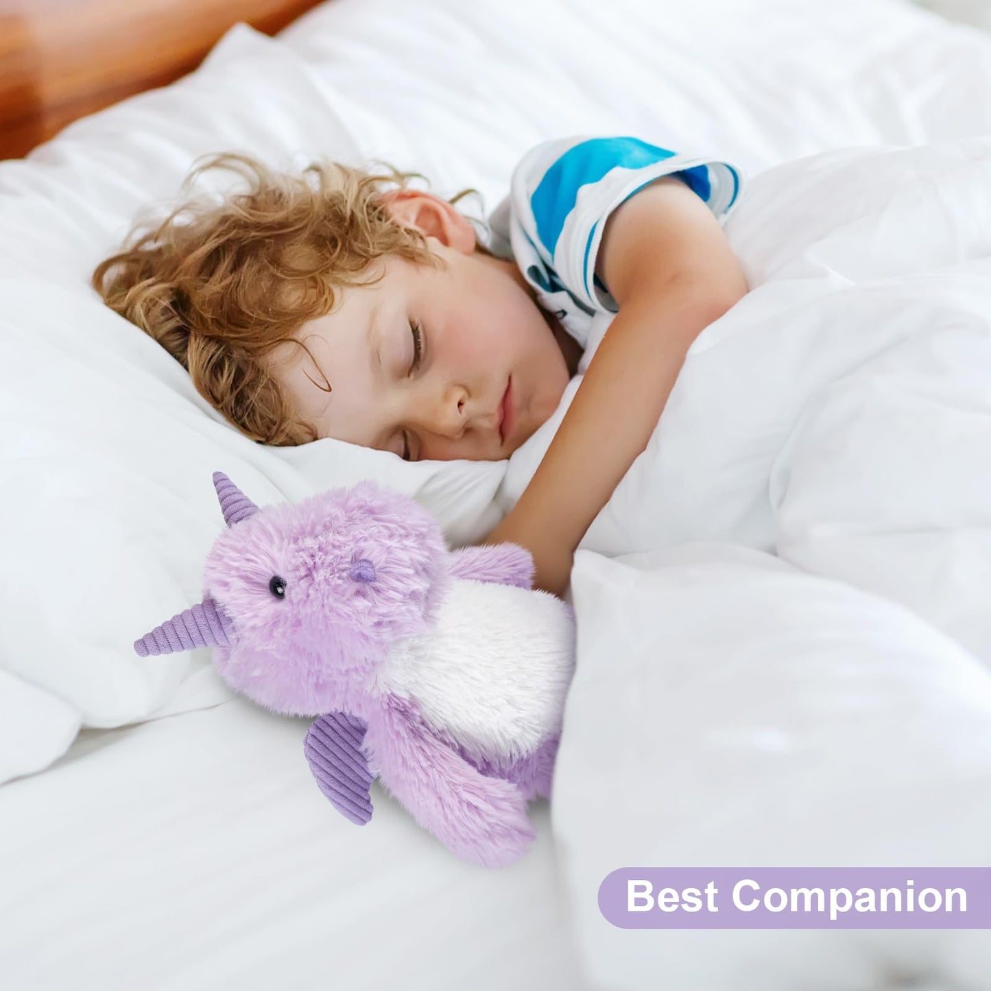 SuzziPals Heatable & Coolable Dragon Stuffed Animals, Heated Stuffed Animals Microwave Heating Pad Stuffed Dragon Plush Toys, Dragon Plushies Heating Pad for period Cramps & Pain Relief, Dragon Gifts