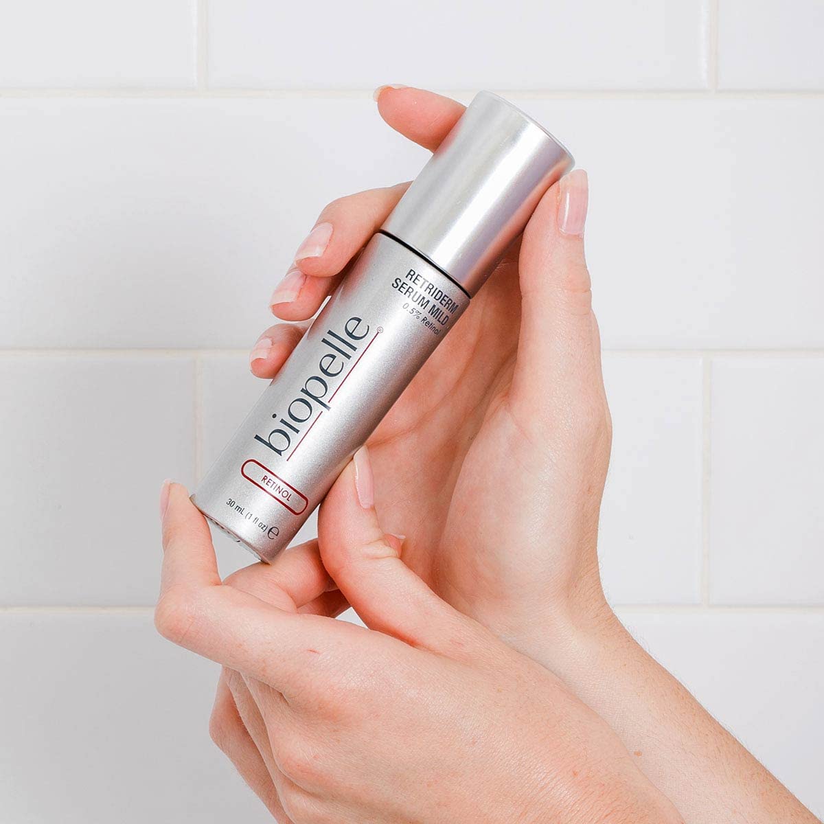 Retriderm Serum Mild - 0.5% Retinol - 1 fl. oz.