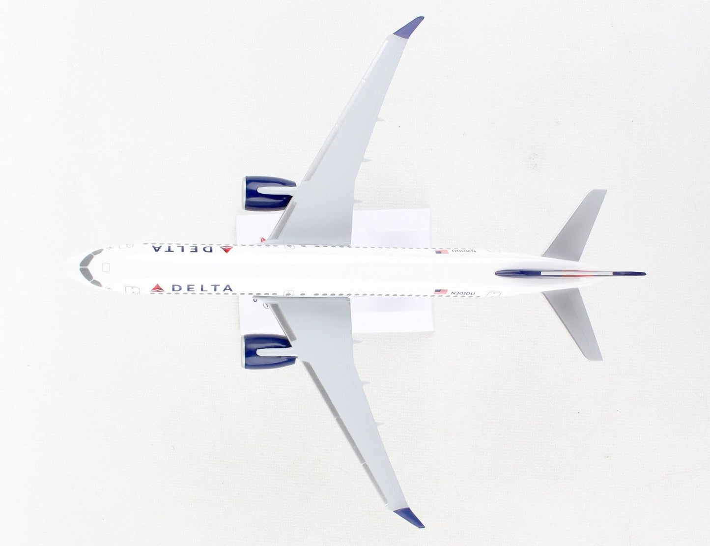 Skymarks Daron Delta A220-300 1/200 (SKR1091)