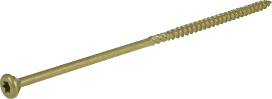 1/4KEG 10X6 EXT SCREW