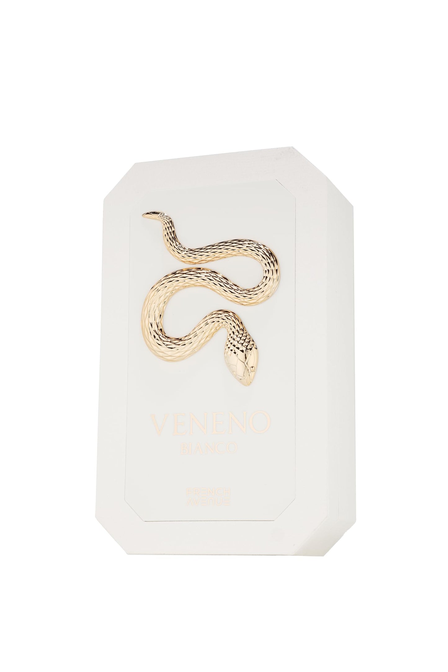 French Avenue Veneno Bianco EDP 100ml