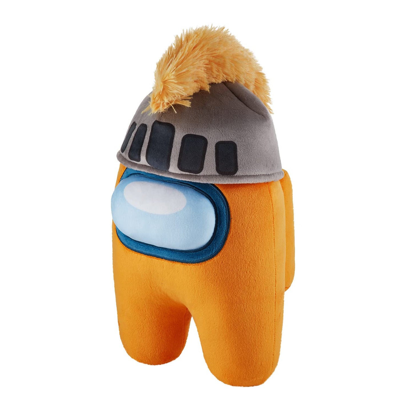 Among Us Plush Buddies | Four 1-Foot-Tall Huggable Among Us Plushie Collectibles | Playable Among Us Toys | Among Us Kids’ Toys by P.M.I. | 12 Inches (Knighted Knight)