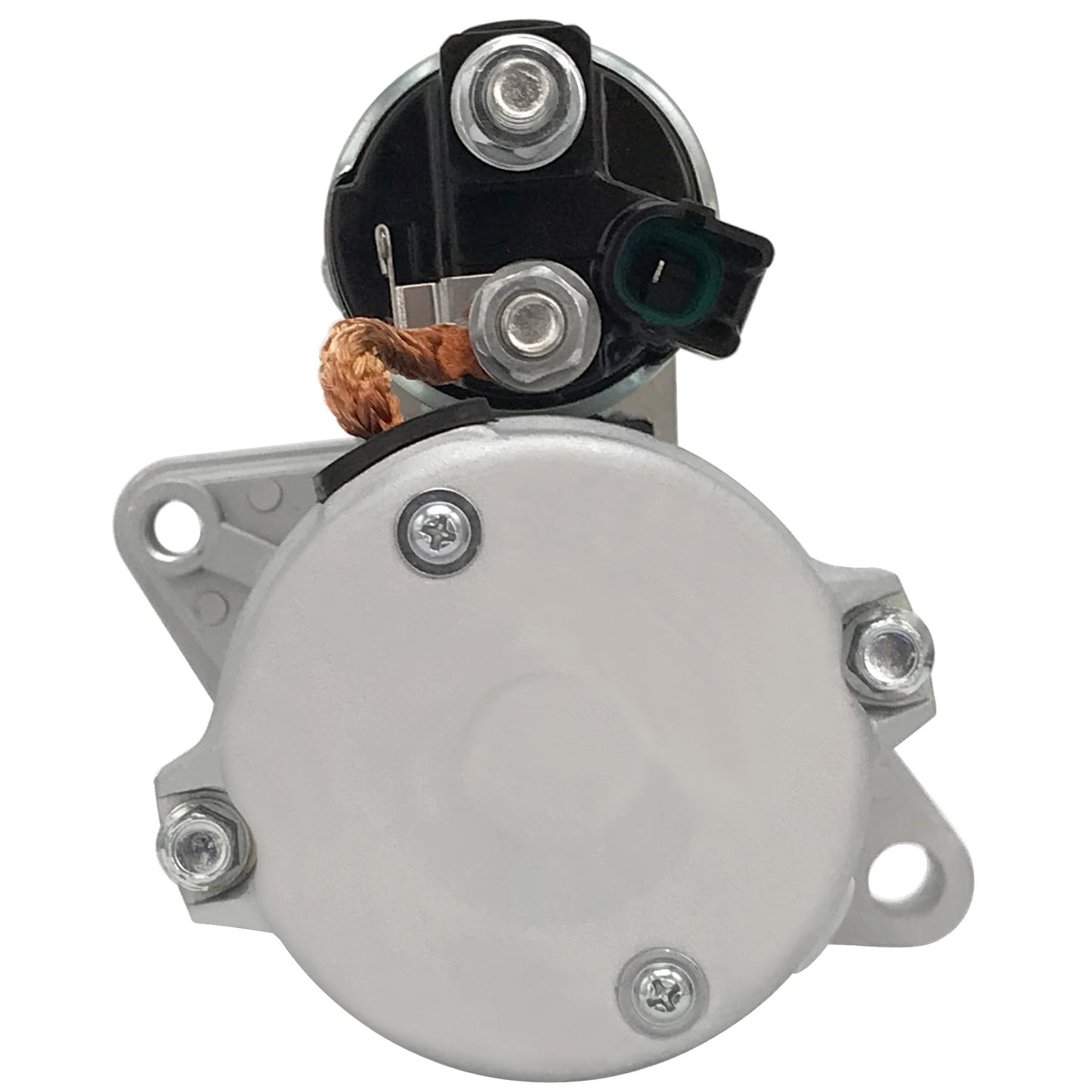 Boatrip 19049 Starter Motor Compatible with Toyota Corolla 1.8L 2009-2016, Matrix 1.8L 2009-2014, Pontiac Vibe 1.8L 2009 2010 L4 Engine, OE#: 28100-0T050 28100-37050 428000-4300