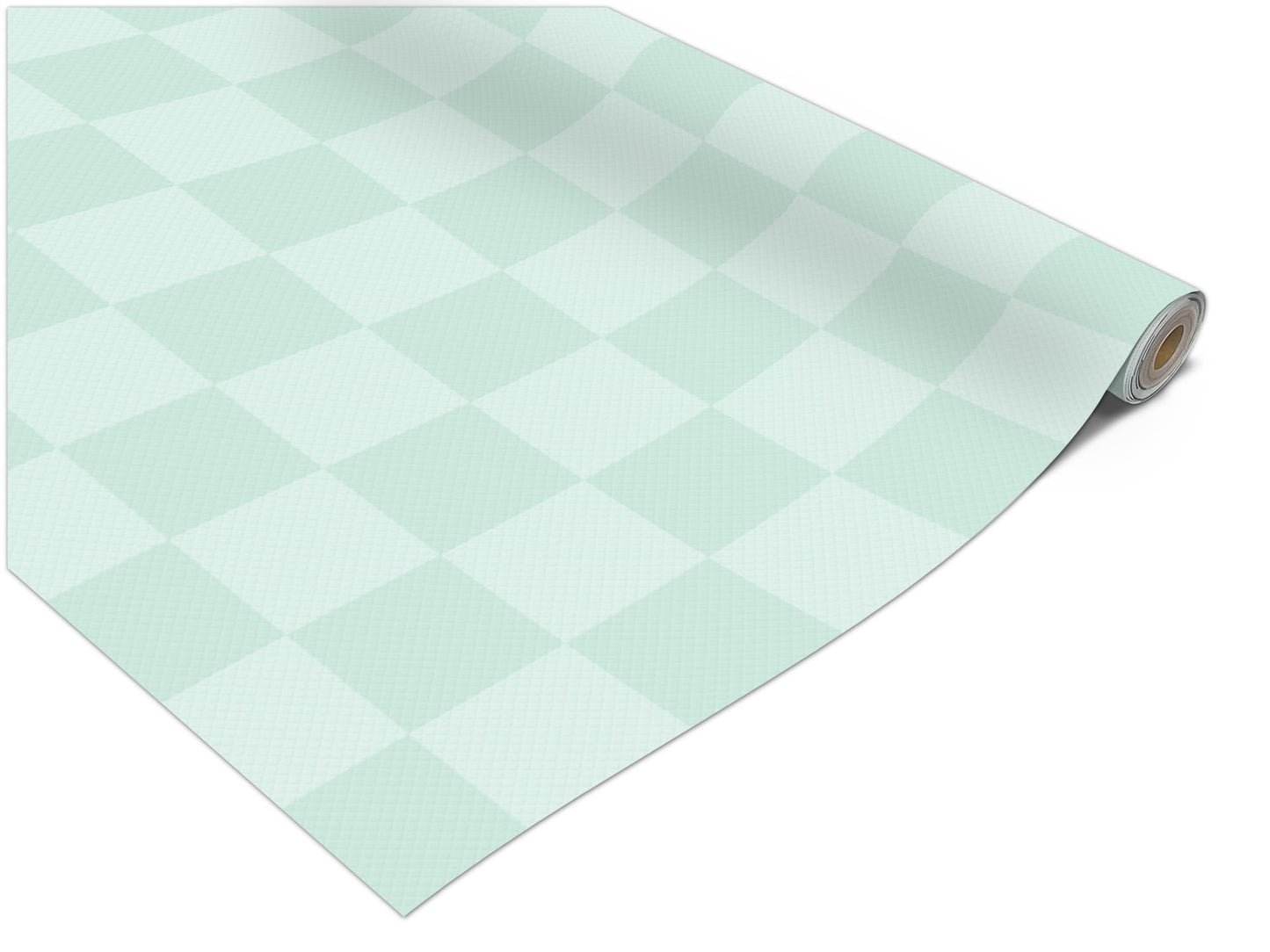 Teacher Created Resources Green Checkers Better Than Paper® Bulletin Board Roll (TCR77601)