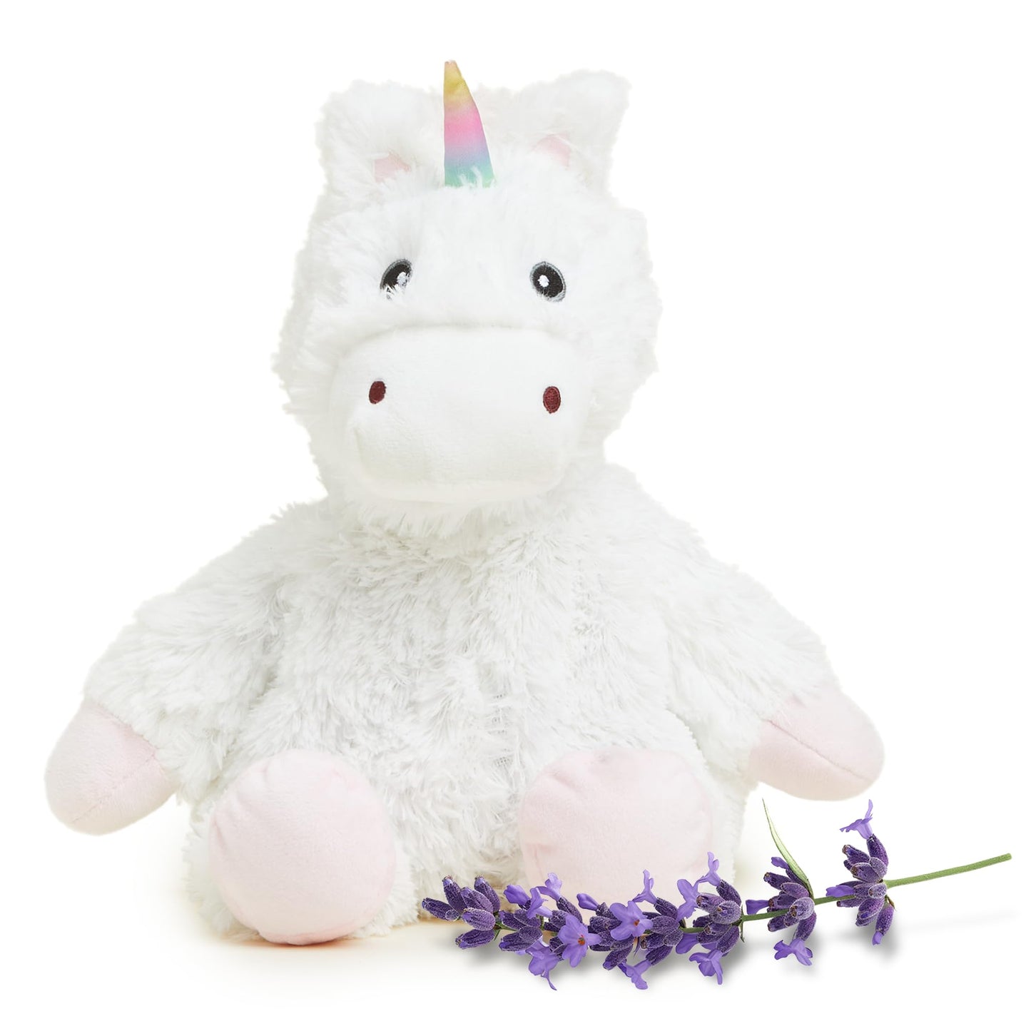 Intelex White Unicorn