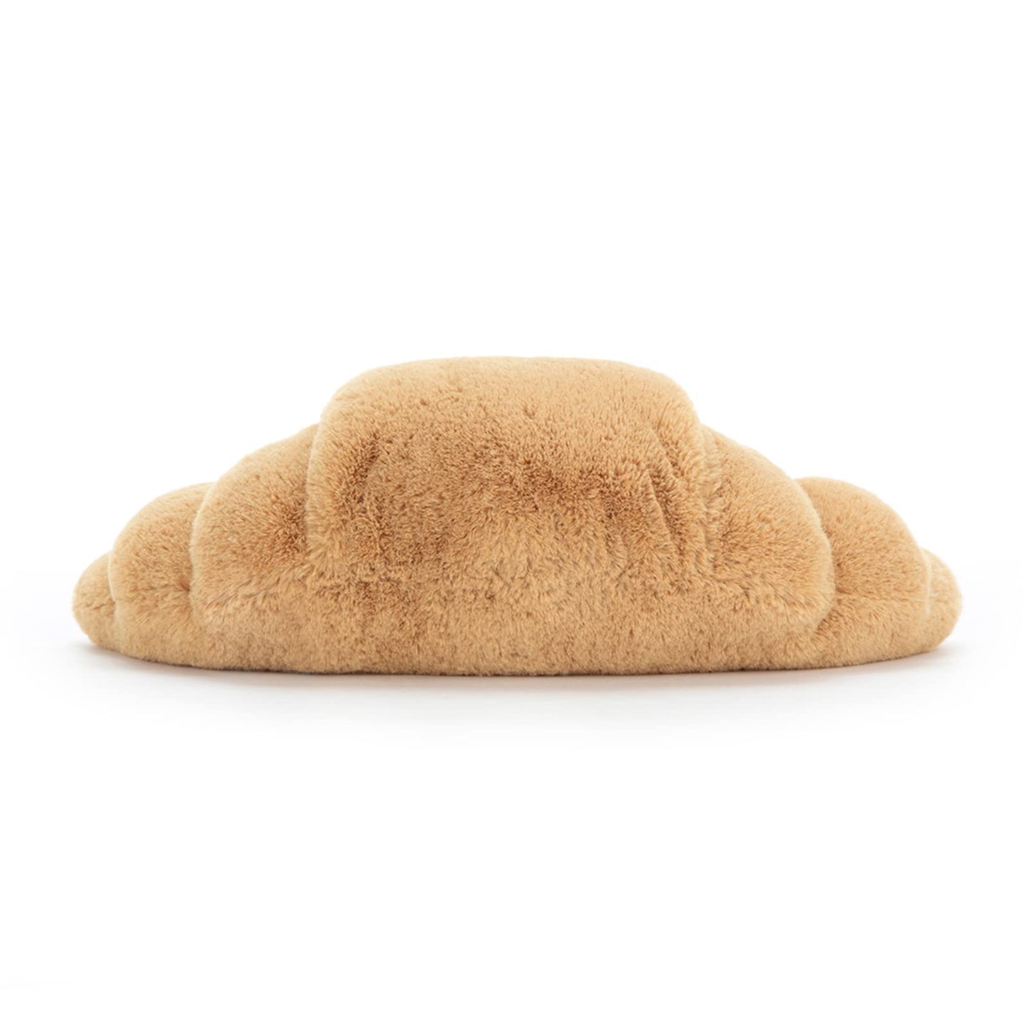 Jellycat Amuseable Croissant Food Plush, Small