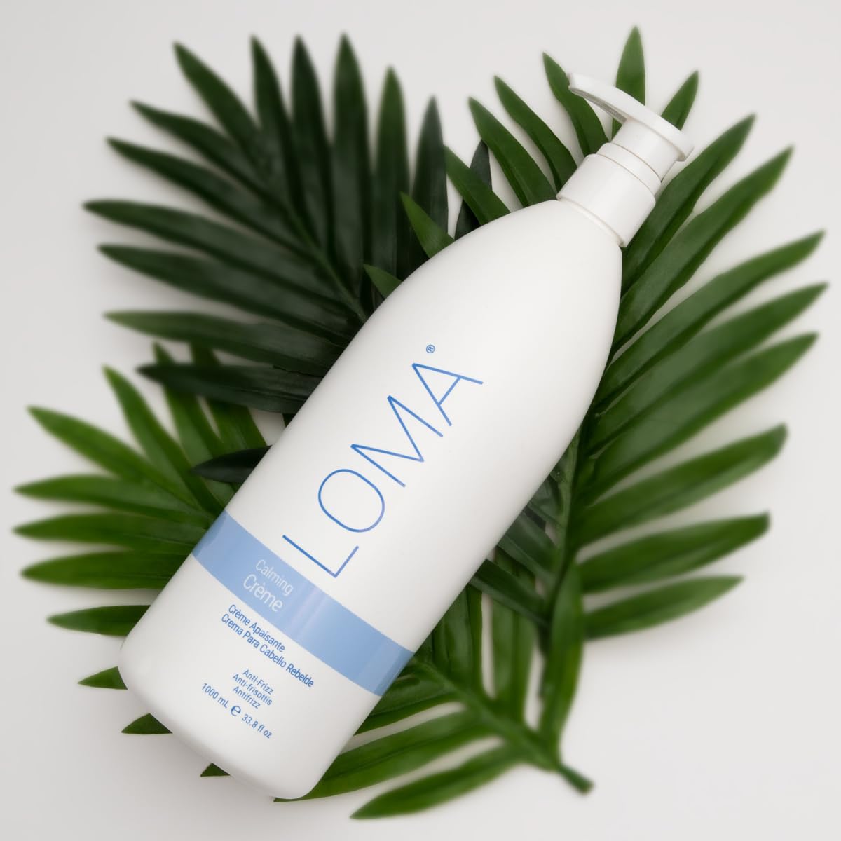 Loma Hair Care Calming Crème, 33.8 Fl Oz