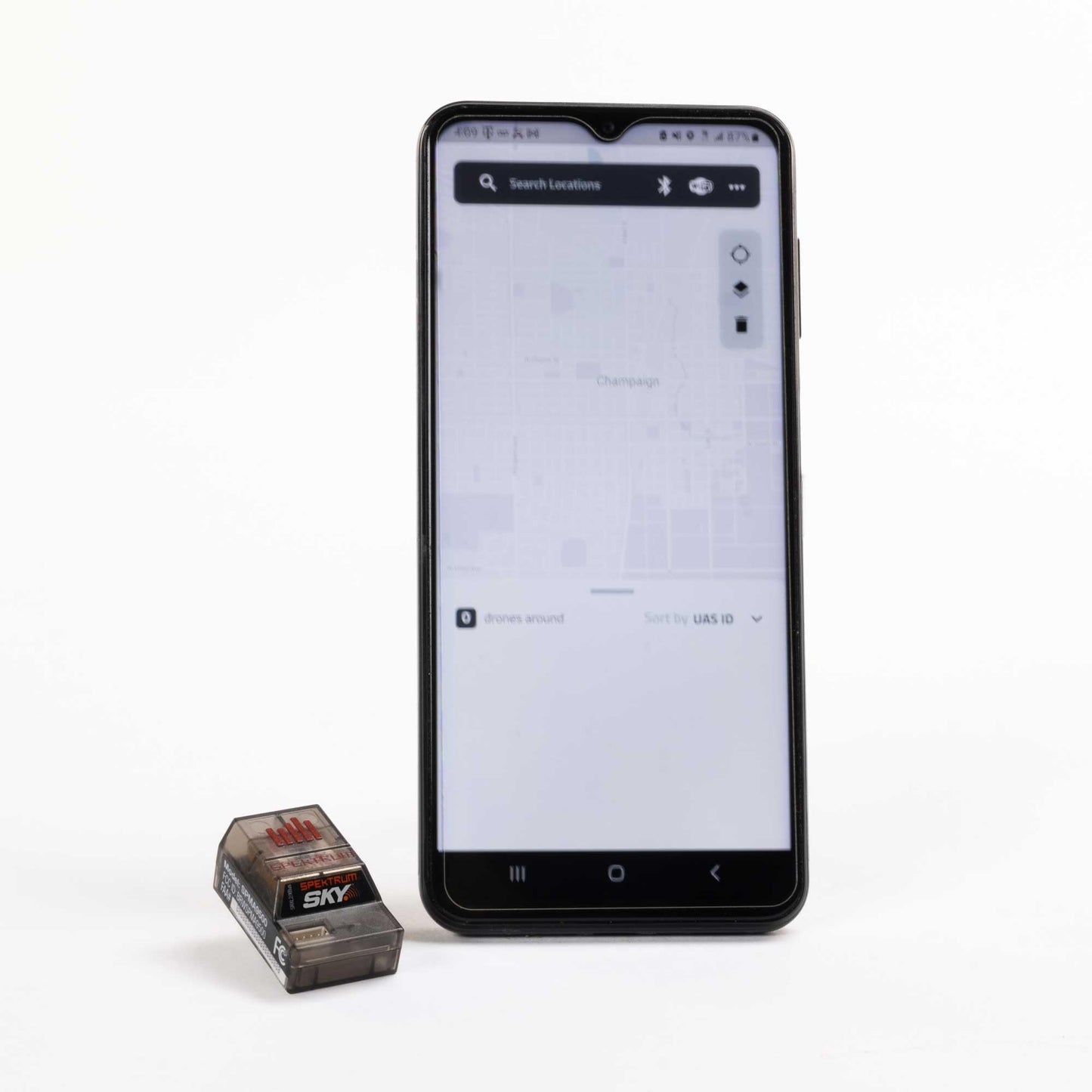 Spektrum Sky Remote ID Module, SPMA9500